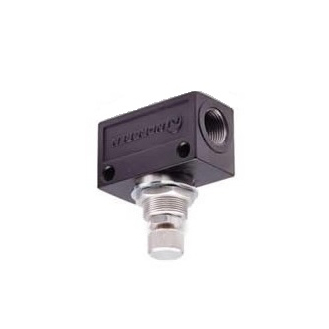 NORGREN HERION Hydraulic, Pneumatic and Solenoid Valves