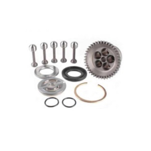 PARKER HANNIFIN Hydraulic, Pneumatic and Solenoid Valves