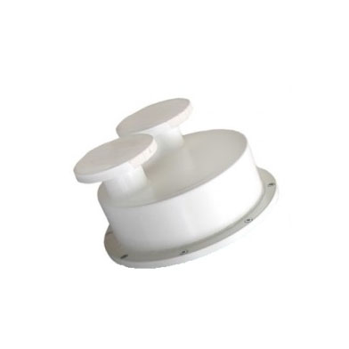 Spare parts for PBUCH condensers