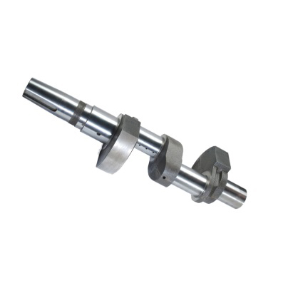 Spare parts for PBUCH refrigerating compressors