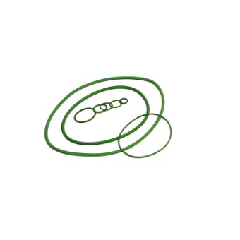 Spare parts for PBUCH refrigerating compressors