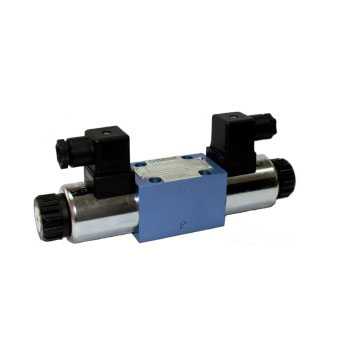 PONAR WADOWICE hydraulic, pneumatic and solenoid valves