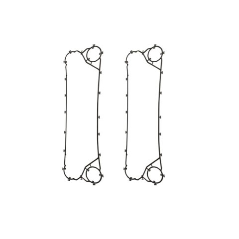 Spare parts for SCHMIDT-BRETTEN heat exchangers