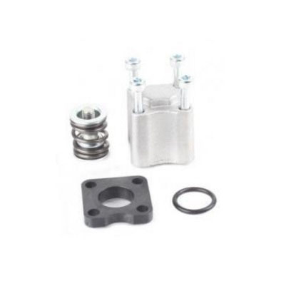 SEZAMOR Cranes, Winches, Davits spare parts