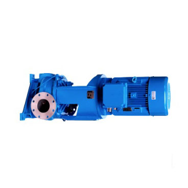 THUNE EUREKA Pumps and Pumps Spare Parts THUNE EUREKA Pumps and Pumps Spare Parts