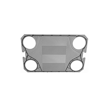 Spare parts for TRANTER heat exchangers