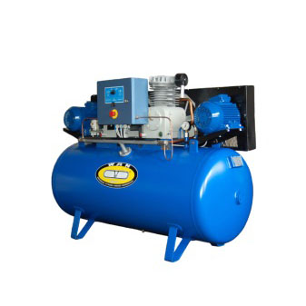 Spare parts for WAN-Gdynia air compressors