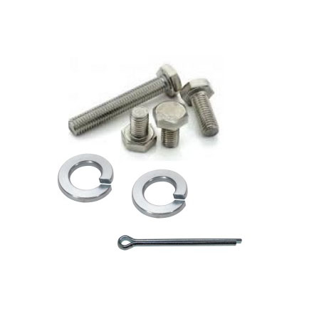 Spare parts for WAN-Gdynia air compressors