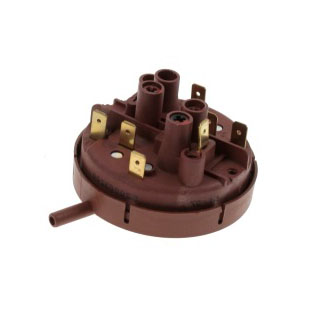 Spare parts for WARMA GRUDZIADZ Sewage Treatment Plants