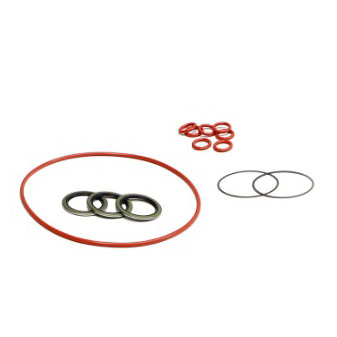 Spare parts for Warma Grudziadz separators