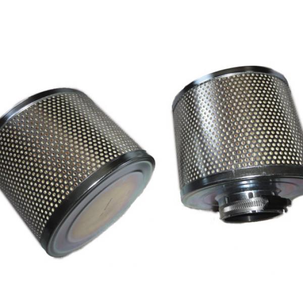 Air filter cartriges for SC15-52 air compressor
