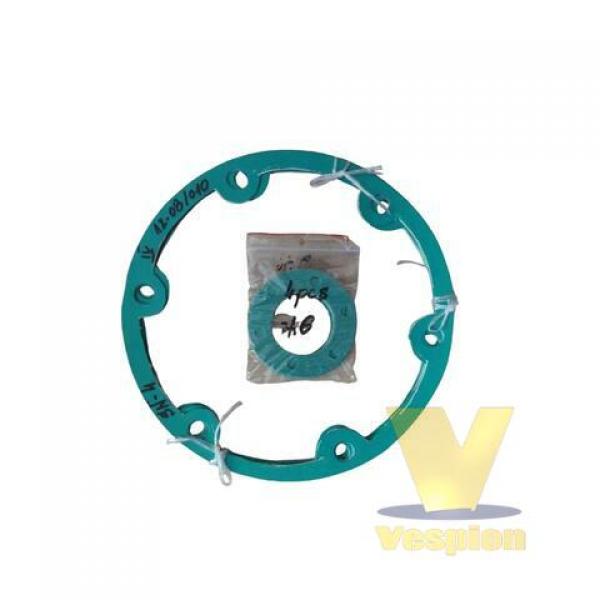 Gaskets for FUO Rumia Condenser F=12,5M2