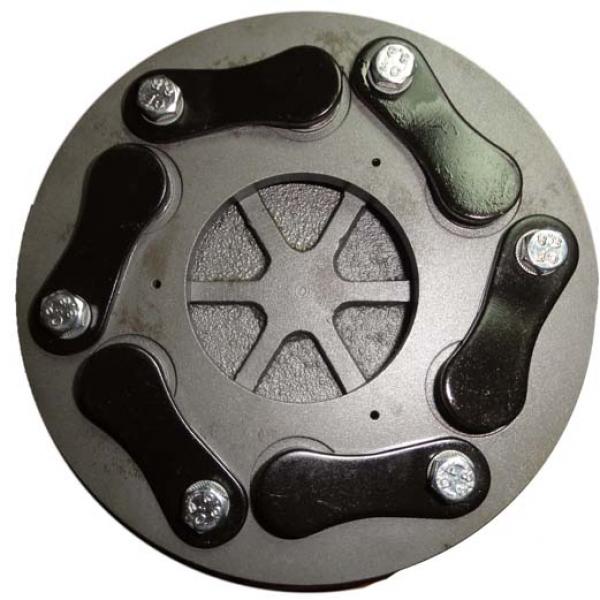 Lamellar valve for Sauer air compressor WP 33L