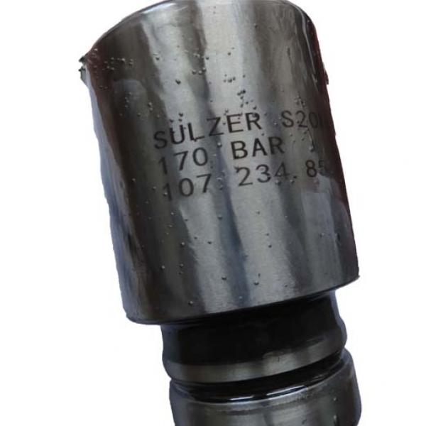 Nozzle for Sulzer 8S20 engine