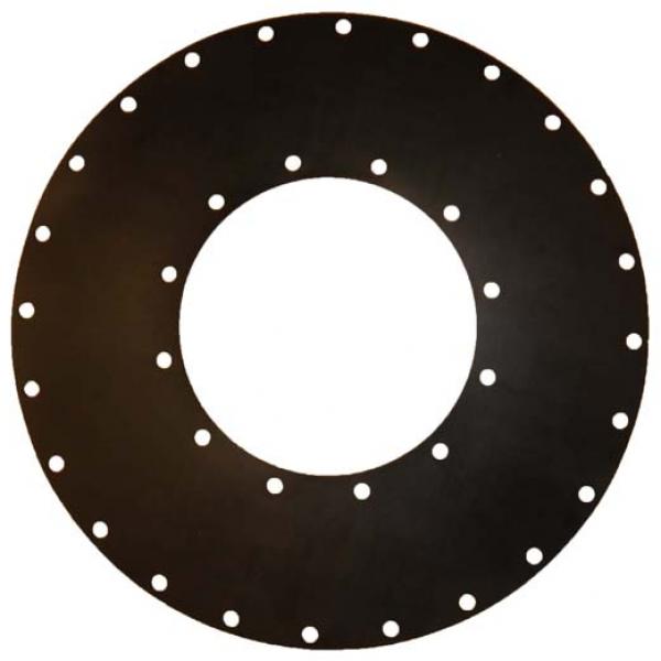 Rubber Gasket for 7 RTA 84 TB engine