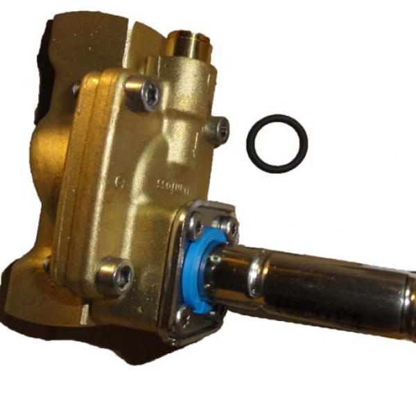 Solenoid valve 58810-18