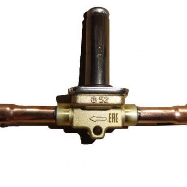 Solenoid valve EVR3