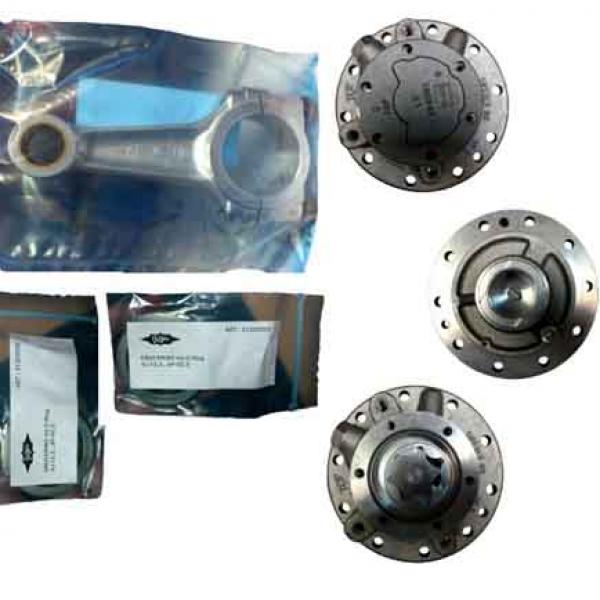 Spare Parts for Bitzer Air Cond Compressor 6F-50.2Y