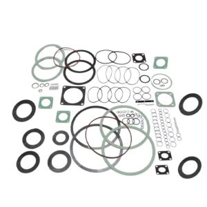 Atlas Copco Oil Free Air Compressors Spare Parts