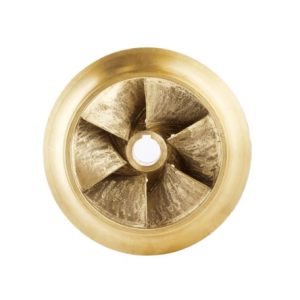 Behrens Pumps Spare Parts