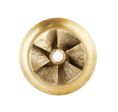 Behrens Pumps Spare Parts