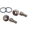 Homogenizers Spare Parts
