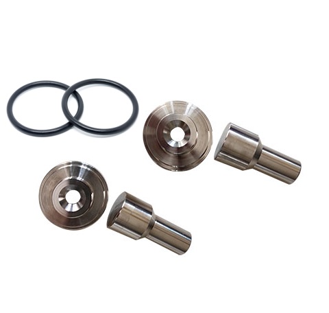 Homogenizers Spare Parts