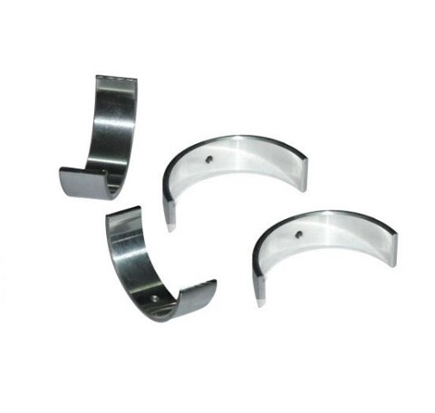 Homogenizers Spare Parts