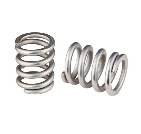 Homogenizers Spare Parts
