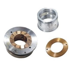 ABB Turbochargers Spare Parts