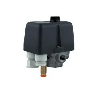 Spare parts for ALUP air compressors