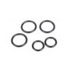 Spare parts for ALUP air compressors