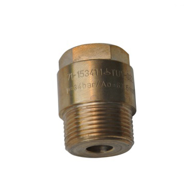 bitzer7.jpg Spare parts for Bitzer refrigerating compressors