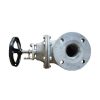 BOMET valves