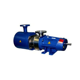 BORNEMANN Pumps and Pumps Spare Parts
