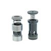BOSCH-REXROTH hydraulic, pneumatic and solenoid valves