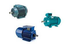 cat12 ABB electric motors