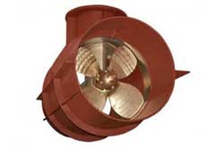 cat18 ABB electric motors