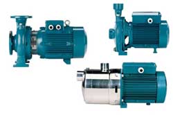 cat5 ABB electric motors