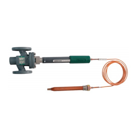 CLORIUS CONTROL hydraulic, pneumatic and solenoid valves