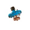 CLORIUS CONTROL hydraulic, pneumatic and solenoid valves