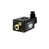 DAMCOS hydraulic, pneumatic and solenoid valves