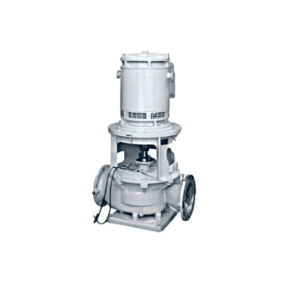 heishin1.jpg HEISHIN Pumps and Pumps Spare Parts