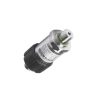 HYDAC hydraulic, pneumatic and solenoid valves