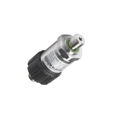 HYDAC hydraulic, pneumatic and solenoid valves