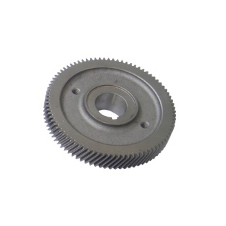 IHI Cranes, Winches, Davits spare parts