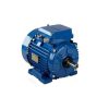 INDUKTA electric motors