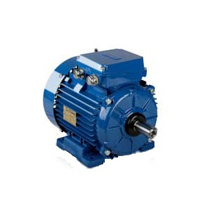 INDUKTA electric motors