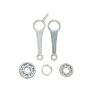 Spare parts for Ingersoll Rand air compressors