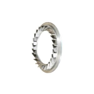 KBB Turbochargers Spare Parts